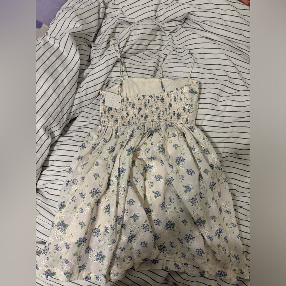 ALTARD STATE SPRING DRESS - Picture 8 of 8